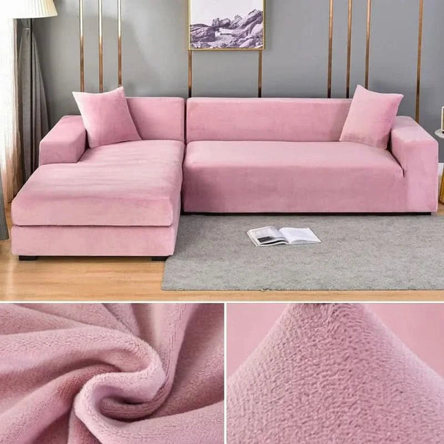 SamtLux™ Bankhoes | Geef je bank direct een luxe make-over