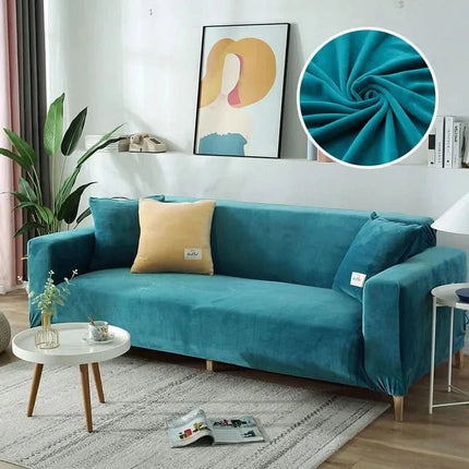 SamtLux™ Bankhoes | Geef je bank direct een luxe make-over