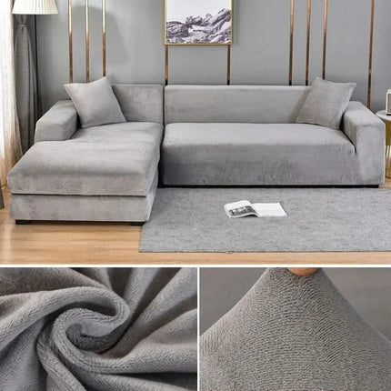 SamtLux™ Bankhoes | Geef je bank direct een luxe make-over