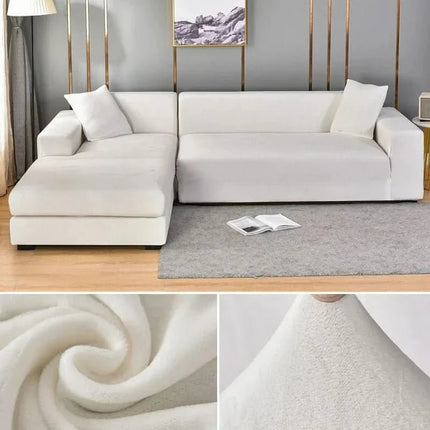 SamtLux™ Bankhoes | Geef je bank direct een luxe make-over