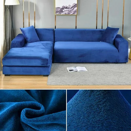 SamtLux™ Bankhoes | Geef je bank direct een luxe make-over