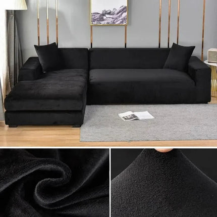 SamtLux™ Bankhoes | Geef je bank direct een luxe make-over