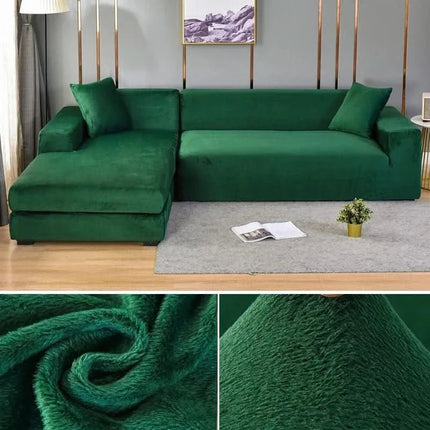 SamtLux™ Bankhoes | Geef je bank direct een luxe make-over