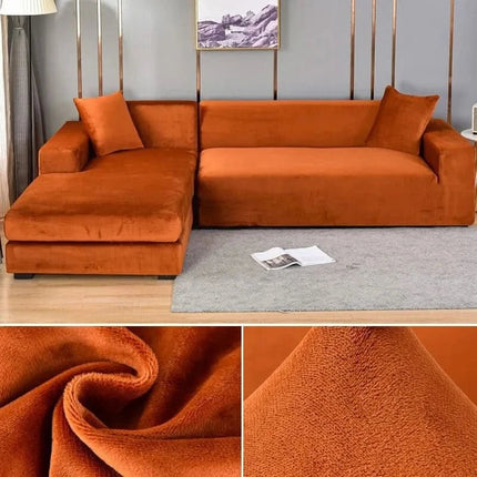 SamtLux™ Bankhoes | Geef je bank direct een luxe make-over