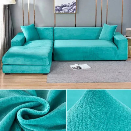 SamtLux™ Bankhoes | Geef je bank direct een luxe make-over