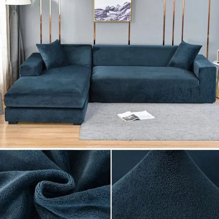 SamtLux™ Bankhoes | Geef je bank direct een luxe make-over