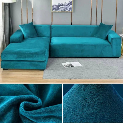 SamtLux™ Bankhoes | Geef je bank direct een luxe make-over