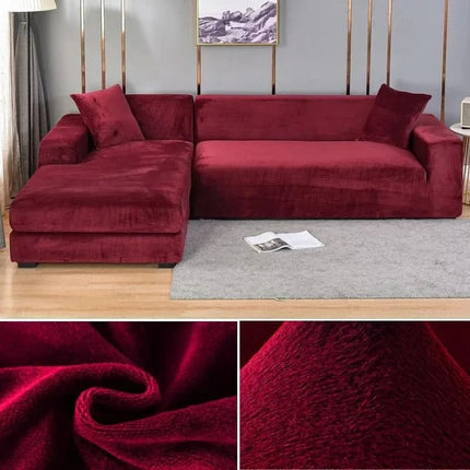 SamtLux™ Bankhoes | Geef je bank direct een luxe make-over