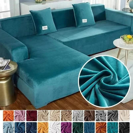 SamtLux™ Bankhoes | Geef je bank direct een luxe make-over