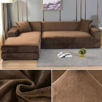 SamtLux™ Bankhoes | Geef je bank direct een luxe make-over