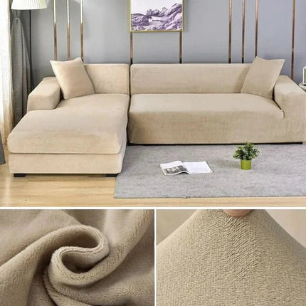 SamtLux™ Bankhoes | Geef je bank direct een luxe make-over