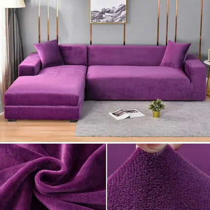 SamtLux™ Bankhoes | Geef je bank direct een luxe make-over