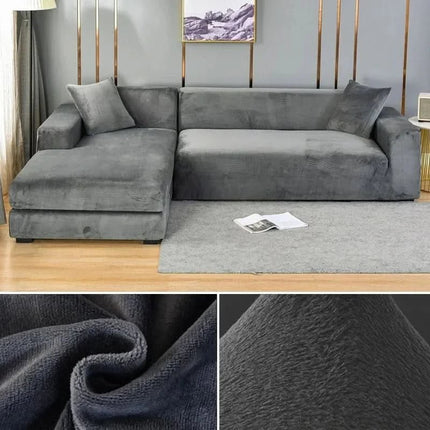 SamtLux™ Bankhoes | Geef je bank direct een luxe make-over