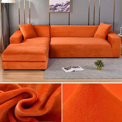 SamtLux™ Bankhoes | Geef je bank direct een luxe make-over