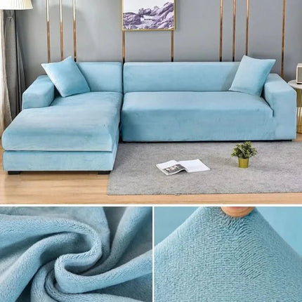 SamtLux™ Bankhoes | Geef je bank direct een luxe make-over