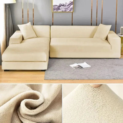 SamtLux™ Bankhoes | Geef je bank direct een luxe make-over