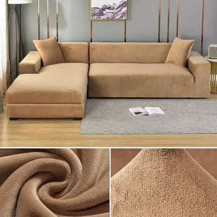 SamtLux™ Bankhoes | Geef je bank direct een luxe make-over