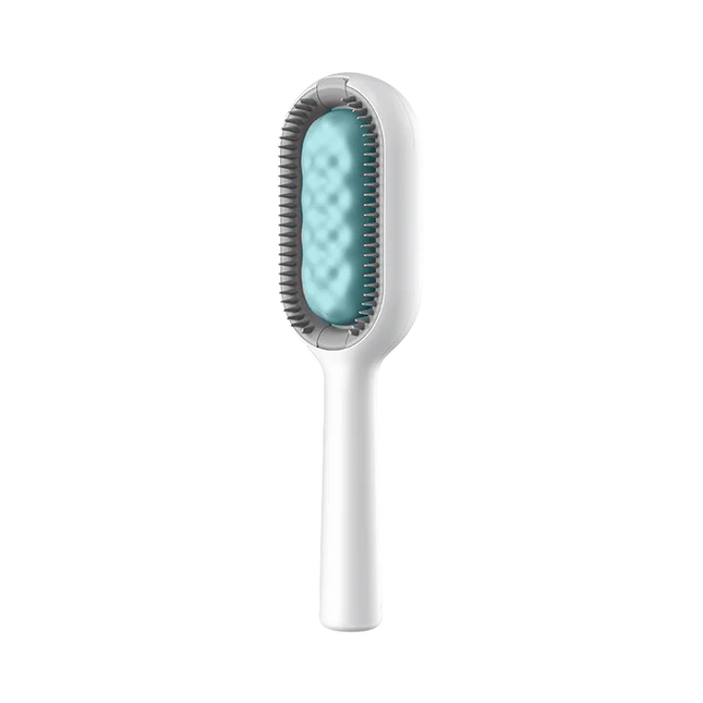 FurClean™ Deshedding Borstel | Minder haren, meer comfort voor jouw huisdier