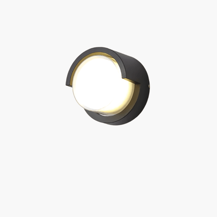 GlowWall™ Buitenwandlamp | Geef je entree meer sfeer, licht en veiligheid