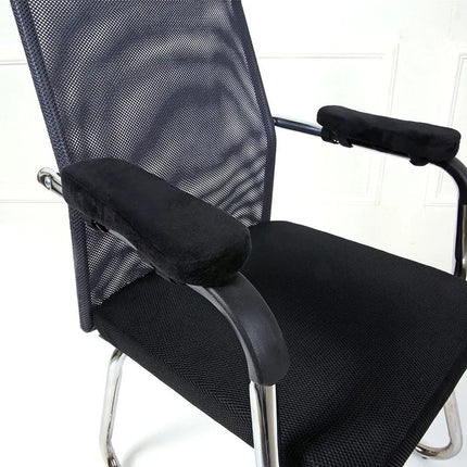 ArmComfort™ Bureaustoel Armleuning | Meer comfort en ondersteuning tijdens lange werkdagen