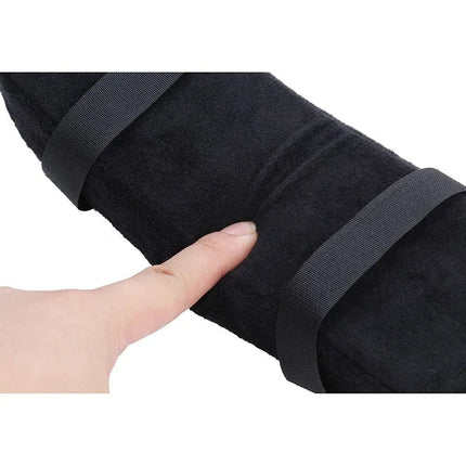 ArmComfort™ Bureaustoel Armleuning | Meer comfort en ondersteuning tijdens lange werkdagen