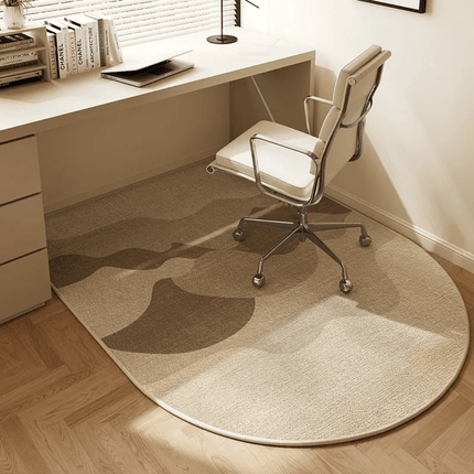 FloorGuard™ Bureaustoelmat | Bescherm je vloer en verbeter je werkplek