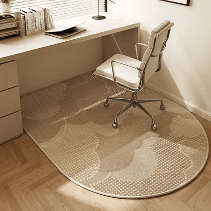 FloorGuard™ Bureaustoelmat | Bescherm je vloer en verbeter je werkplek