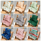 TippyCush™ Kinderstoelbekleding | Meer comfort tijdens het zitten, waterafstotend, wasbaar en passend op de Stokke® Tripp Trapp®