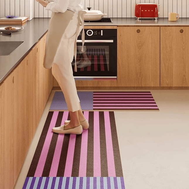 ComfortStep™ Keukenmat | Zacht staan en veilig werken in keuken en huis