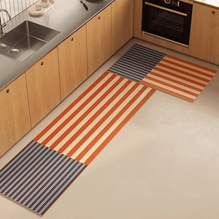 ComfortStep™ Keukenmat | Zacht staan en veilig werken in keuken en huis