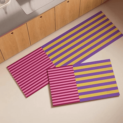 ComfortStep™ Keukenmat | Zacht staan en veilig werken in keuken en huis