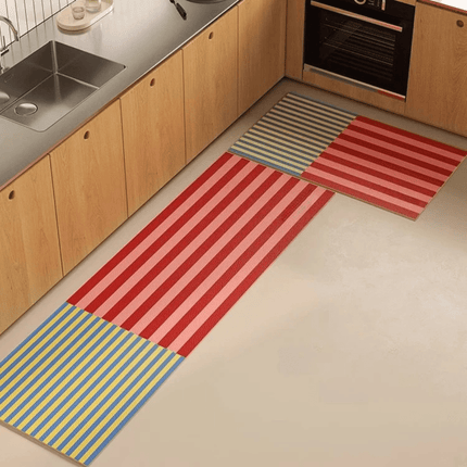 ComfortStep™ Keukenmat | Zacht staan en veilig werken in keuken en huis
