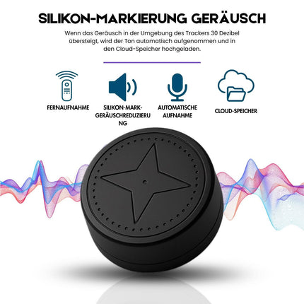 TrackSafe™ GPS Tracker | Altijd inzicht in de locatie van je waardevolle spullen