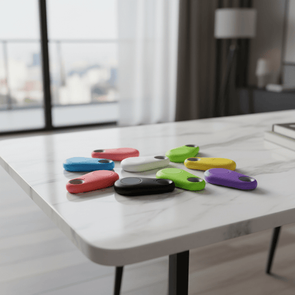 BathStore™ Toiletrolhouder | Slim opbergen en alles binnen handbereik in de badkamer