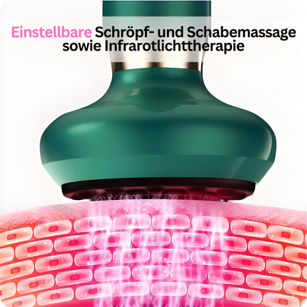 SkinLift™ Cupping-apparaat voor Thuisgebruik | Verstevig je huid en stimuleer de doorbloeding in minuten