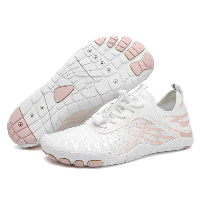 VitalStride™ Dames Blotevoetschoenen | Natuurlijk lopen met maximale vrijheid en comfort