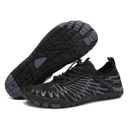 VitalStride™ Dames Blotevoetschoenen | Natuurlijk lopen met maximale vrijheid en comfort