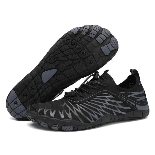 VitalStride™ Dames Blotevoetschoenen | Natuurlijk lopen met maximale vrijheid en comfort