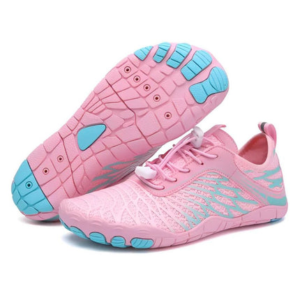 VitalStride™ Dames Blotevoetschoenen | Natuurlijk lopen met maximale vrijheid en comfort