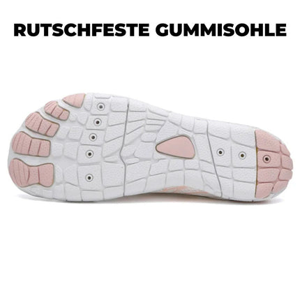 VitalStride™ Dames Blotevoetschoenen | Natuurlijk lopen met maximale vrijheid en comfort