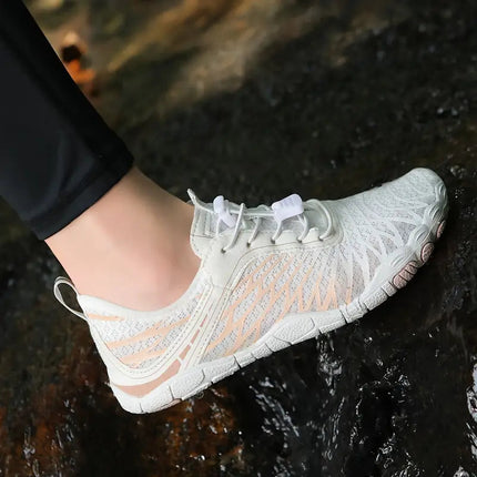 VitalStride™ Dames Blotevoetschoenen | Natuurlijk lopen met maximale vrijheid en comfort