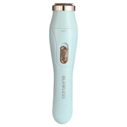 SilkShave™ Dames Scheertrimmer | Glad, snel en comfortabel ontharen