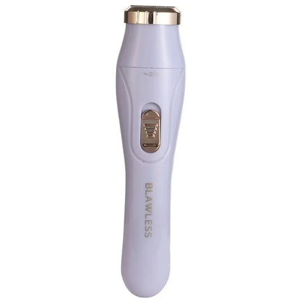 SilkShave™ Dames Scheertrimmer | Glad, snel en comfortabel ontharen