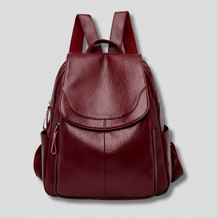 SafeStyle™ Antidiefstal Rugzak | Bescherm je essentials met stijl en gemak