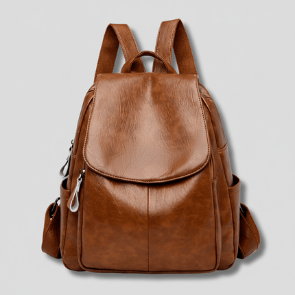 SafeStyle™ Antidiefstal Rugzak | Bescherm je essentials met stijl en gemak