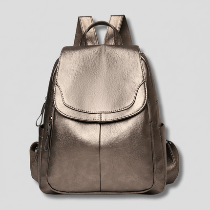 SafeStyle™ Antidiefstal Rugzak | Bescherm je essentials met stijl en gemak