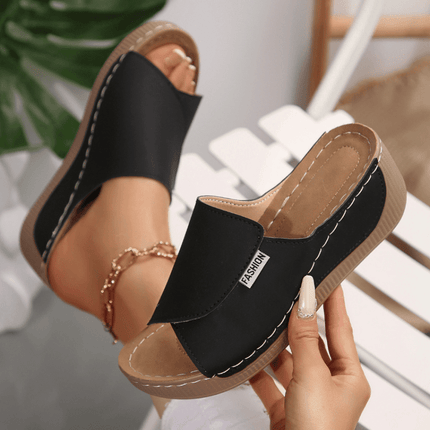 AirComfort™ Sandalen | Lichtgewicht comfort en verstelbare ondersteuning voor elke dag