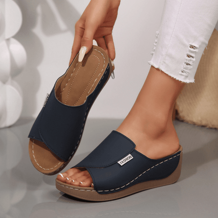 AirComfort™ Sandalen | Lichtgewicht comfort en verstelbare ondersteuning voor elke dag
