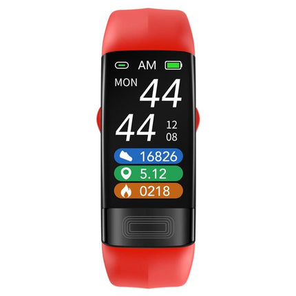 HealthTrack™ Smart Armband | Altijd inzicht in je gezondheid