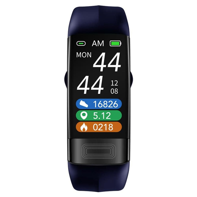 HealthTrack™ Smart Armband | Altijd inzicht in je gezondheid